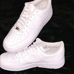 Nike Air Force 1 ‘07 Men
